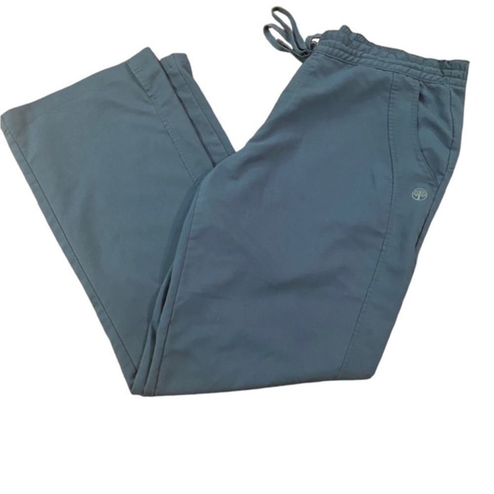 HEALING Hands Purple LABEL Scrub pants size L